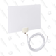 Illustration for article titled The Best Indoor TV Antennas, According to Our Readers
